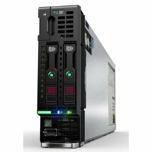 BL460c Gen10 Server Blade