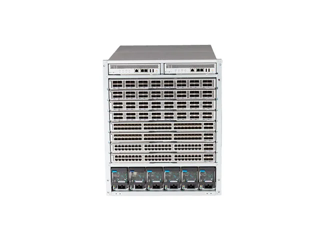 Коммутаторы HPE Arista