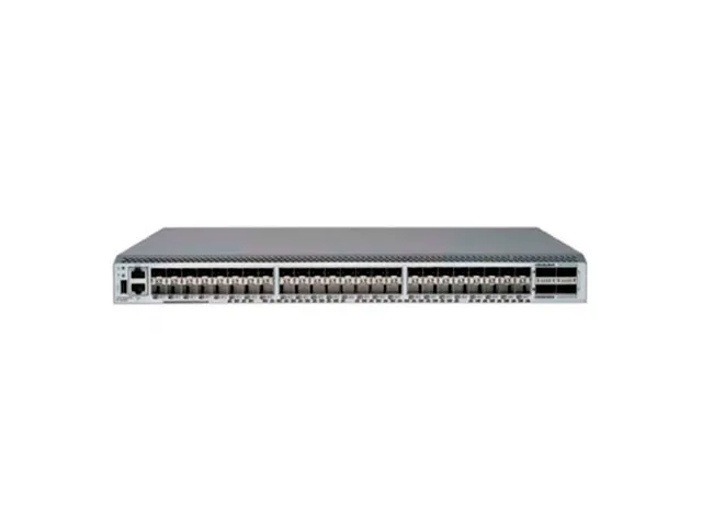 HPE B-series SN6600B Fibre Channel