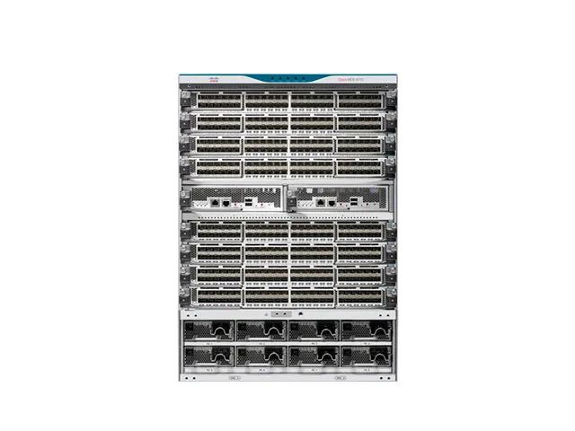 HPE Fibre Channel Director SN8700C