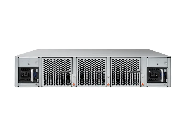 Коммутаторы HPE StoreFabric