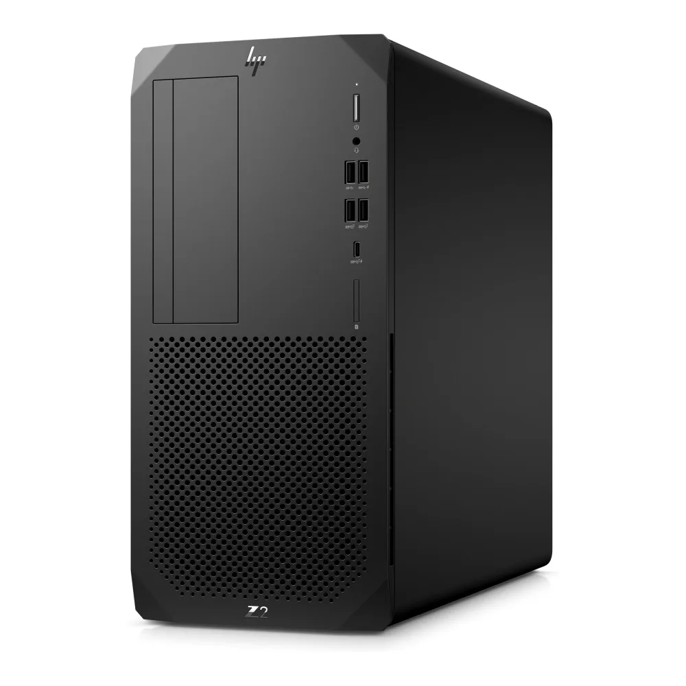 HP Z2 G9