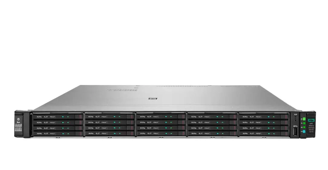 DL360 Gen 12