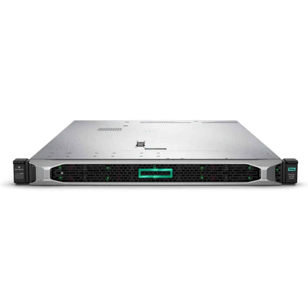 DL360 Gen 10