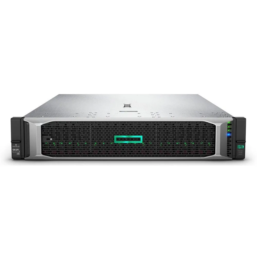 DL380 Gen 10 Plus
