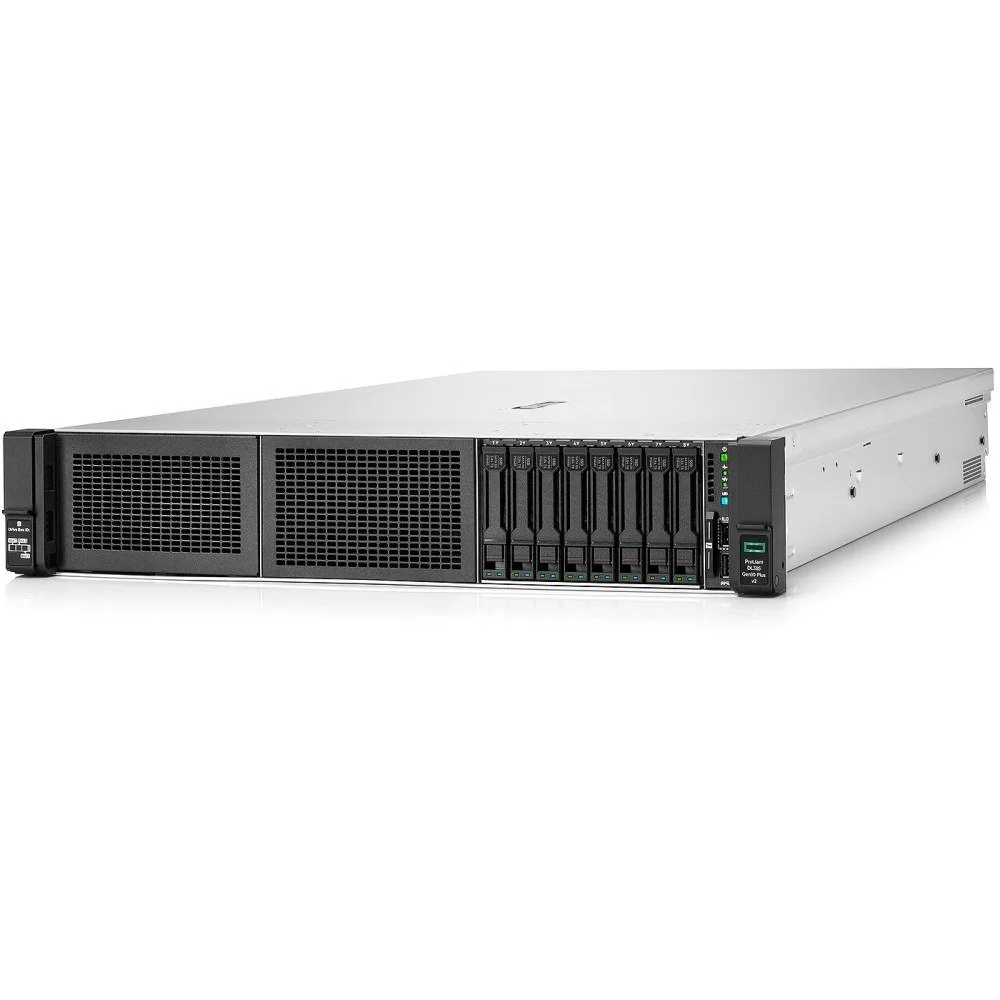 DL385 Gen 10 Plus