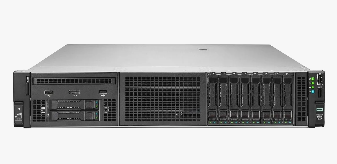 DL560 Gen 11