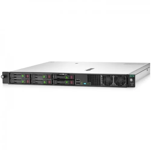 DL20 Gen 10 Plus
