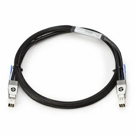 Кабель HP 2920 0.5m Stacking Cable (J9734A) Кабель HP 2920 0.5m Stacking Cable (J9734A)