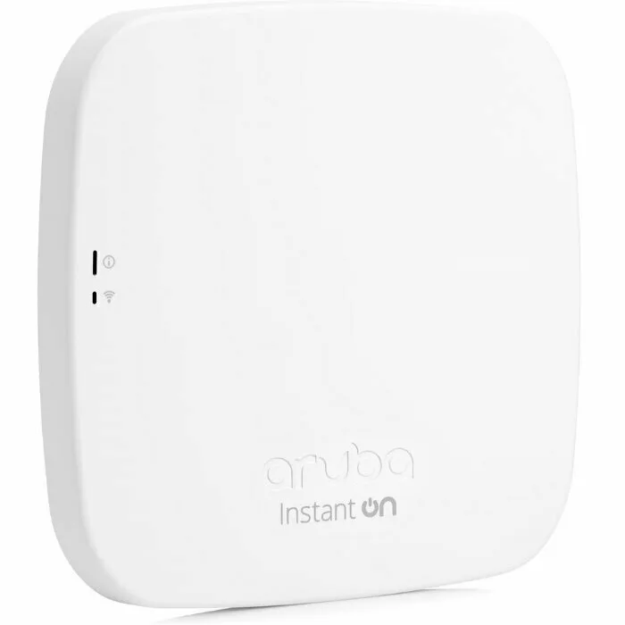 Точка доступа HPE Aruba Instant On AP11 (RW) (R2W96A) Точка доступа HPE Aruba Instant On AP11 (RW) (R2W96A)