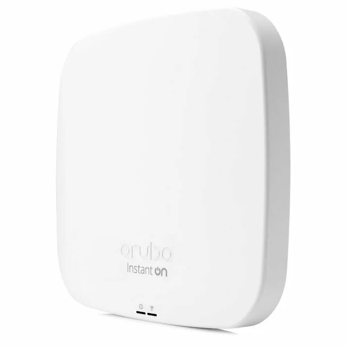 Точка доступа HPE Aruba Instant On AP15 (RW) (R2X06A) Точка доступа HPE Aruba Instant On AP15 (RW) (R2X06A)