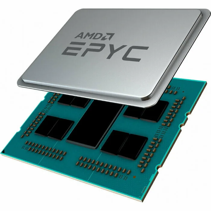 Процессор для серверов HPE AMD EPYC 7302 (для DL385 Gen10) (P16643-B21)