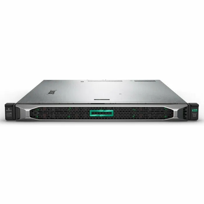 Сервер HPE Proliant DL325 Gen10/ AMD EPYC 7302P/ 16GB/ noHDD (up 8SFF)/ noODD/ P408i-a/ 4x 1GbE/ iLO Std/ 1x 800W (up 2) (P17201-B21) Сервер HPE Proliant DL325 Gen10/ AMD EPYC 7302P/ 16GB/ noHDD (up 8SFF)/ noODD/ P408i-a/ 4x 1GbE/ iLO Std/ 1x 800W (up 2) (P17201-B21)