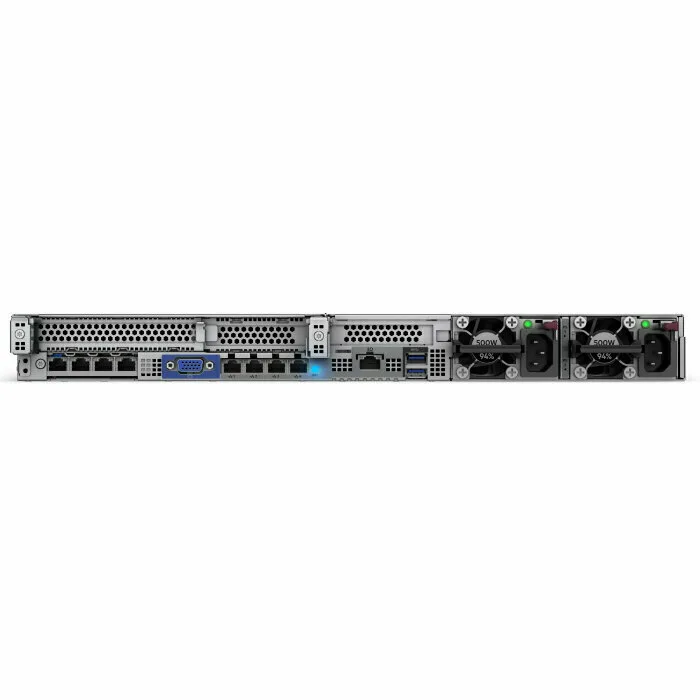 Сервер HPE Proliant DL325 Gen10/ AMD EPYC 7302P/ 16GB/ noHDD (up 8SFF)/ noODD/ P408i-a/ 4x 1GbE/ iLO Std/ 1x 800W (up 2) (P17201-B21) Сервер HPE Proliant DL325 Gen10/ AMD EPYC 7302P/ 16GB/ noHDD (up 8SFF)/ noODD/ P408i-a/ 4x 1GbE/ iLO Std/ 1x 800W (up 2) (P17201-B21)