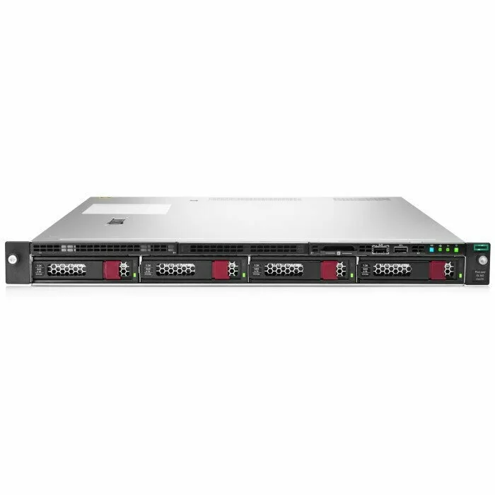 Сервер HPE Proliant DL160 Gen10/ Xeon Silver 4208/ 16GB/ no HDD(4up)LFF/ no ODD/ S100i/ iLo 5/ 2x1GbEth/ 1x500W (2up) (P19561-B21) Сервер HPE Proliant DL160 Gen10/ Xeon Silver 4208/ 16GB/ no HDD(4up)LFF/ no ODD/ S100i/ iLo 5/ 2x1GbEth/ 1x500W (2up) (P19561-B21)