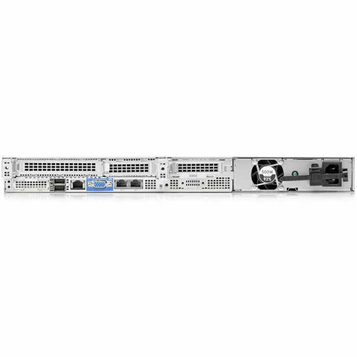 Сервер HPE Proliant DL160 Gen10/ Xeon Silver 4208/ 16GB/ no HDD(4up)LFF/ no ODD/ S100i/ iLo 5/ 2x1GbEth/ 1x500W (2up) (P19561-B21) Сервер HPE Proliant DL160 Gen10/ Xeon Silver 4208/ 16GB/ no HDD(4up)LFF/ no ODD/ S100i/ iLo 5/ 2x1GbEth/ 1x500W (2up) (P19561-B21)