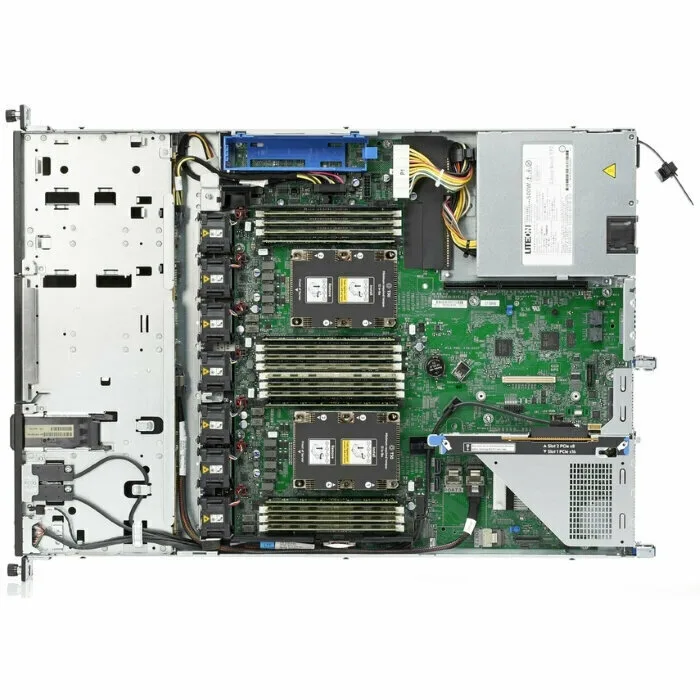 Сервер HPE Proliant DL160 Gen10/ Xeon Silver 4208/ 16GB/ no HDD(4up)LFF/ no ODD/ S100i/ iLo 5/ 2x1GbEth/ 1x500W (2up) (P19561-B21) Сервер HPE Proliant DL160 Gen10/ Xeon Silver 4208/ 16GB/ no HDD(4up)LFF/ no ODD/ S100i/ iLo 5/ 2x1GbEth/ 1x500W (2up) (P19561-B21)