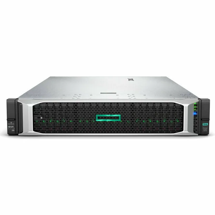 Сервер HPE ProLiant DL560 Gen10/ 4x Xeon Gold 6254/ 256GB/ noHDD (up 8/24 SFF)/ noODD/ P408i-a/ 2x 10GbE/ 2x 1600W (up 2) (P02874-B21) Сервер HPE ProLiant DL560 Gen10/ 4x Xeon Gold 6254/ 256GB/ noHDD (up 8/24 SFF)/ noODD/ P408i-a/ 2x 10GbE/ 2x 1600W (up 2) (P02874-B21)