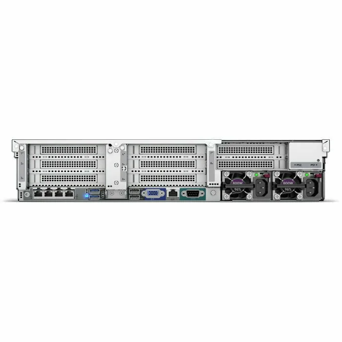 Сервер HPE ProLiant DL560 Gen10/ 4x Xeon Gold 6254/ 256GB/ noHDD (up 8/24 SFF)/ noODD/ P408i-a/ 2x 10GbE/ 2x 1600W (up 2) (P02874-B21) Сервер HPE ProLiant DL560 Gen10/ 4x Xeon Gold 6254/ 256GB/ noHDD (up 8/24 SFF)/ noODD/ P408i-a/ 2x 10GbE/ 2x 1600W (up 2) (P02874-B21)