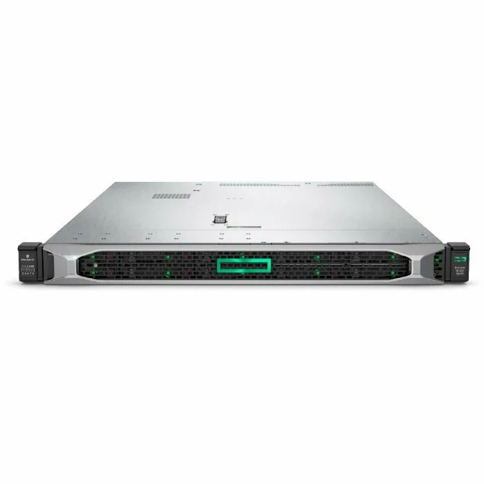 Сервер HPE Proliant DL360 Gen10/ Xeon Gold 6230/ 32GB/ noHDD (up 8/10+1 SFF)/ noODD/ SmartArray P408i-a/ iLOstd/ 4x 1GbE/ 1x 800W (up2) (P19778-B21) Сервер HPE Proliant DL360 Gen10/ Xeon Gold 6230/ 32GB/ noHDD (up 8/10+1 SFF)/ noODD/ SmartArray P408i-a/ iLOstd/ 4x 1GbE/ 1x 800W (up2) (P19778-B21)