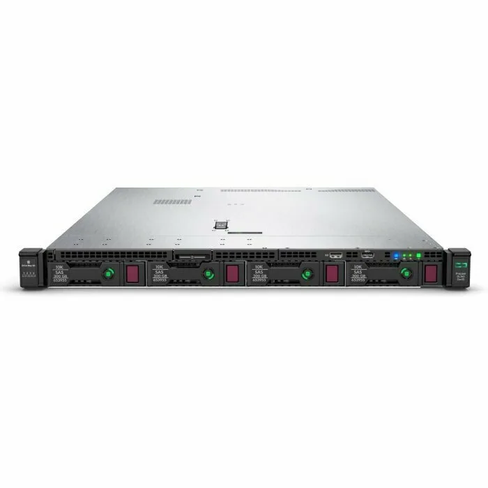 Сервер HPE Proliant DL360 Gen10/ Xeon Gold 6230/ 32GB/ noHDD (up 8/10+1 SFF)/ noODD/ SmartArray P408i-a/ iLOstd/ 4x 1GbE/ 1x 800W (up2) (P19778-B21) Сервер HPE Proliant DL360 Gen10/ Xeon Gold 6230/ 32GB/ noHDD (up 8/10+1 SFF)/ noODD/ SmartArray P408i-a/ iLOstd/ 4x 1GbE/ 1x 800W (up2) (P19778-B21)