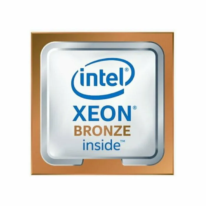 Процессор для серверов HPE Xeon Bronze 3204 (для ML350 Gen10) (P10937-B21) Процессор для серверов HPE Xeon Bronze 3204 (для ML350 Gen10) (P10937-B21)