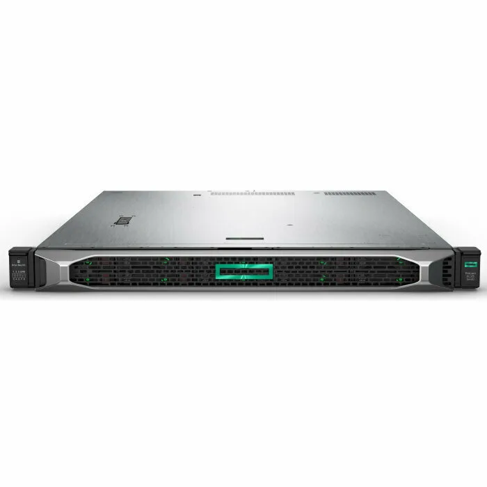 Сервер HPE Proliant DL325 Gen10/ AMD EPYC 7262/ 16GB/ noHDD (up 4LFF)/ noODD/ S100i/ 4x1 GbE/ iLO 5 Std/ 1x 500W (up 2) (P17199-B21) Сервер HPE Proliant DL325 Gen10/ AMD EPYC 7262/ 16GB/ noHDD (up 4LFF)/ noODD/ S100i/ 4x1 GbE/ iLO 5 Std/ 1x 500W (up 2) (P17199-B21)