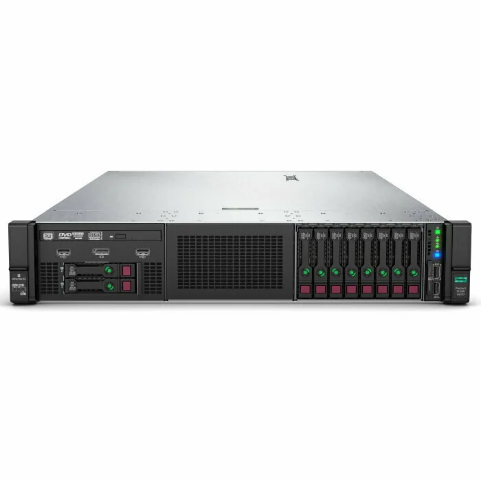 Сервер HPE ProLiant DL560 Gen10/ 2x Xeon Gold 6230/ 128GB/ noHDD (up 8/24 SFF)/ noODD/ P408i-a/ 2x GbE/ 2x 1600W (up 2) (P02873-B21) Сервер HPE ProLiant DL560 Gen10/ 2x Xeon Gold 6230/ 128GB/ noHDD (up 8/24 SFF)/ noODD/ P408i-a/ 2x GbE/ 2x 1600W (up 2) (P02873-B21)