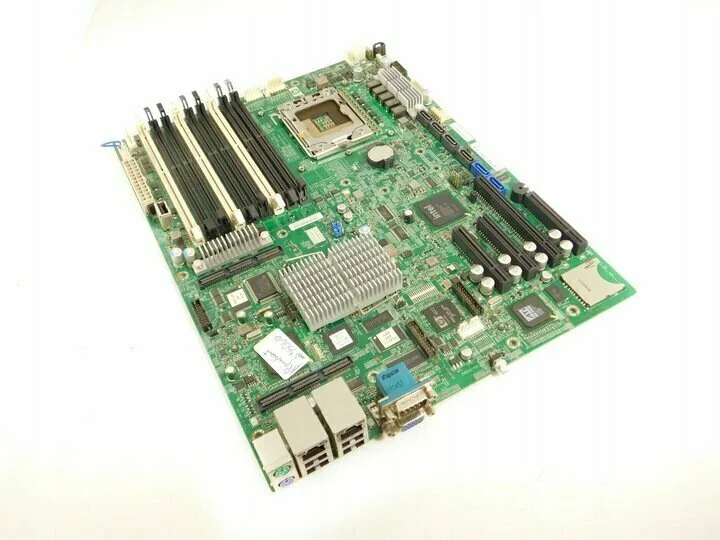 Материнская плата Hewlett-Packard Systemboard (mother board) for ML330 G6 (536623-001)