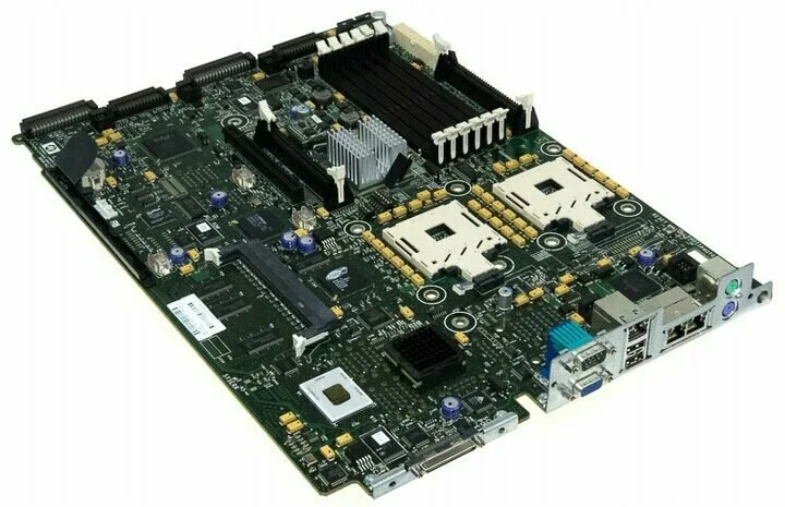 Материнская плата Hewlett-Packard Systemboard (mother board) for DL380G4