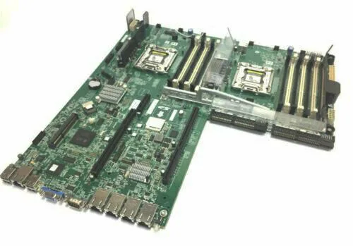 Материнская плата HP Systemboard (mother board) for DL360e G8 (647400-001) Материнская плата HP Systemboard (mother board) for DL360e G8 (647400-001)