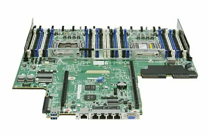 Материнская плата Hewlett-Packard Systemboard (mother board) for DL360/DL380 G9