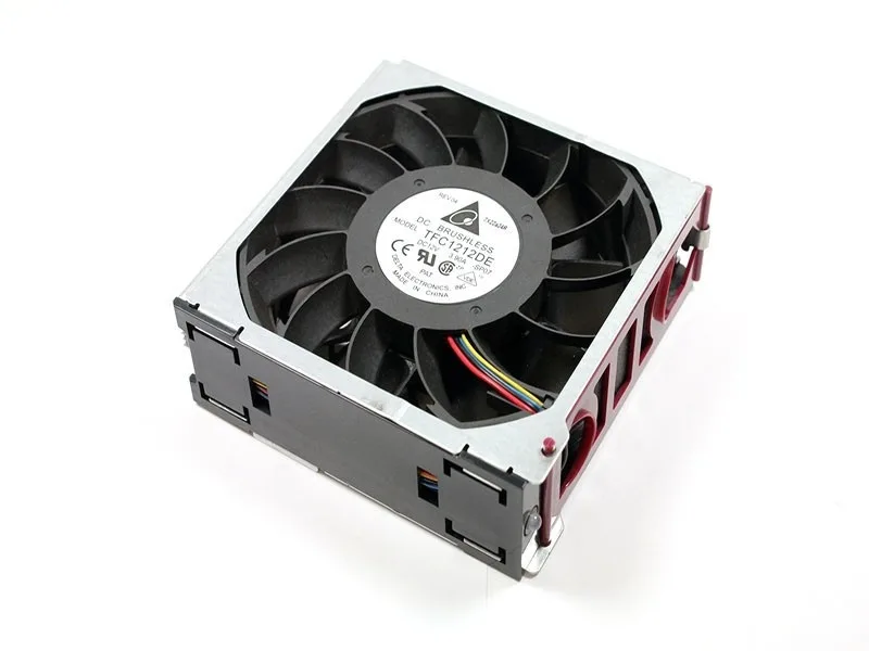 Вентилятор для сервера HP Proliant ML570 G3 G4