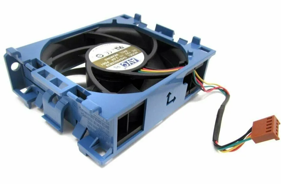 Вентилятор HP ML350 G6 Fan (508110-001) Вентилятор HP ML350 G6 Fan (508110-001)