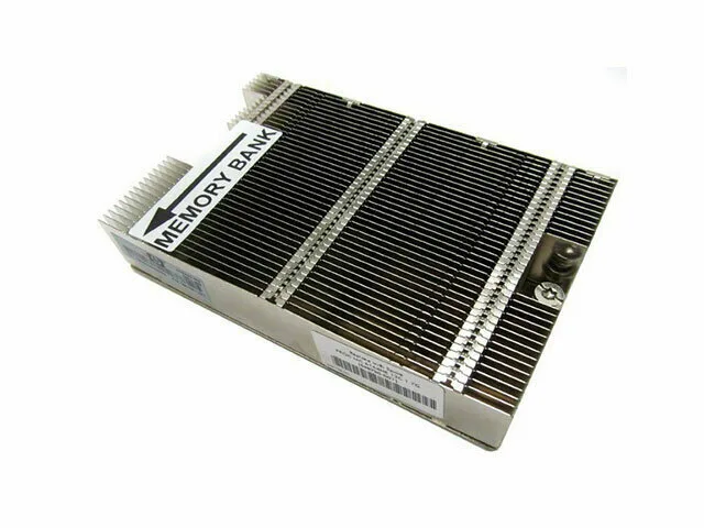Радиатор HP HEATSINK FOR PROLIANT DL165G7 (592550-001, 583751-001, 578023-001)