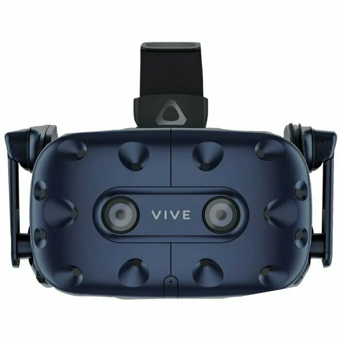Шлем VR HTC Vive Pro (4QU86AA) Шлем VR HTC Vive Pro (4QU86AA)