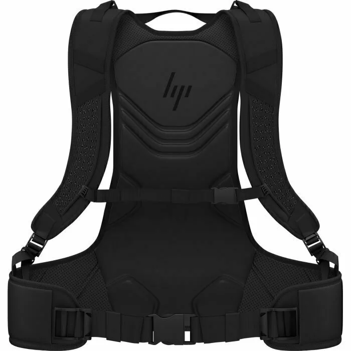 Система крепления HP Z VR Backpack G2 Harness (7CZ31AA)