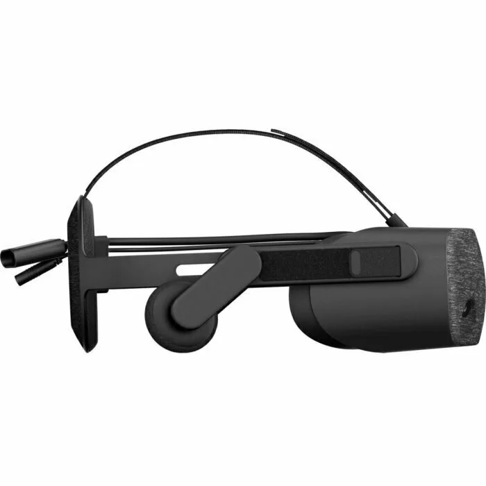Шлем виртуальной реальности HP Reverb VR 1000 профессиональный (6KP43EA) Шлем виртуальной реальности HP Reverb VR 1000 профессиональный (6KP43EA)