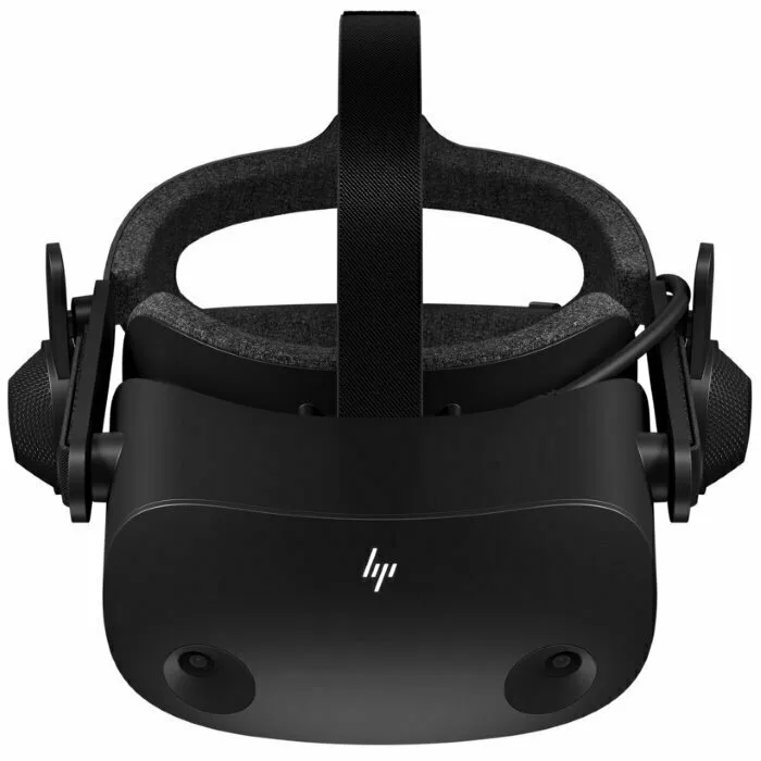 Шлем виртуальной реальности HP Reverb G2 Headset (1N0T5AA) Шлем виртуальной реальности HP Reverb G2 Headset (1N0T5AA)