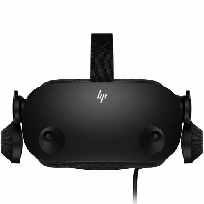 Шлем виртуальной реальности HP Reverb G2 Headset (1N0T5AA) Шлем виртуальной реальности HP Reverb G2 Headset (1N0T5AA)