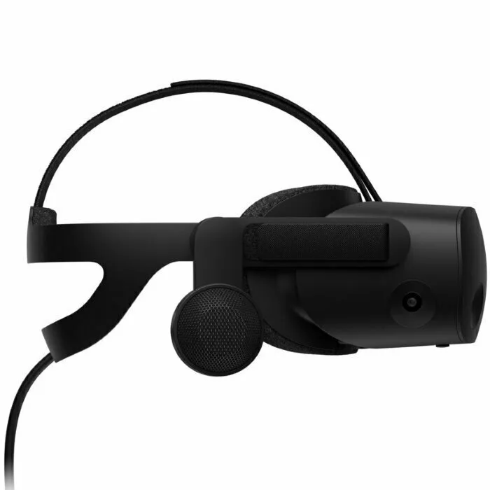 Шлем виртуальной реальности HP Reverb G2 Headset (1N0T5AA) Шлем виртуальной реальности HP Reverb G2 Headset (1N0T5AA)