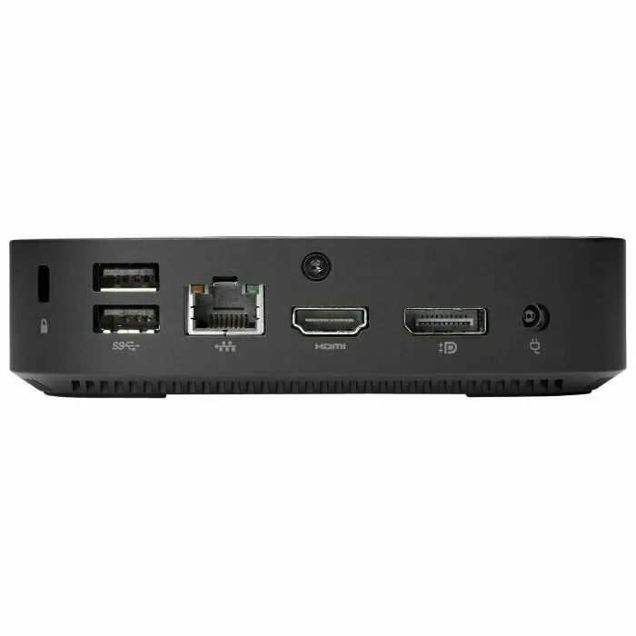Тонкий клиент HP t430 v2/ 4GB/ 64GB/ Win10IoT (282A1AA#ACB) Тонкий клиент HP t430 v2/ 4GB/ 64GB/ Win10IoT (282A1AA#ACB)