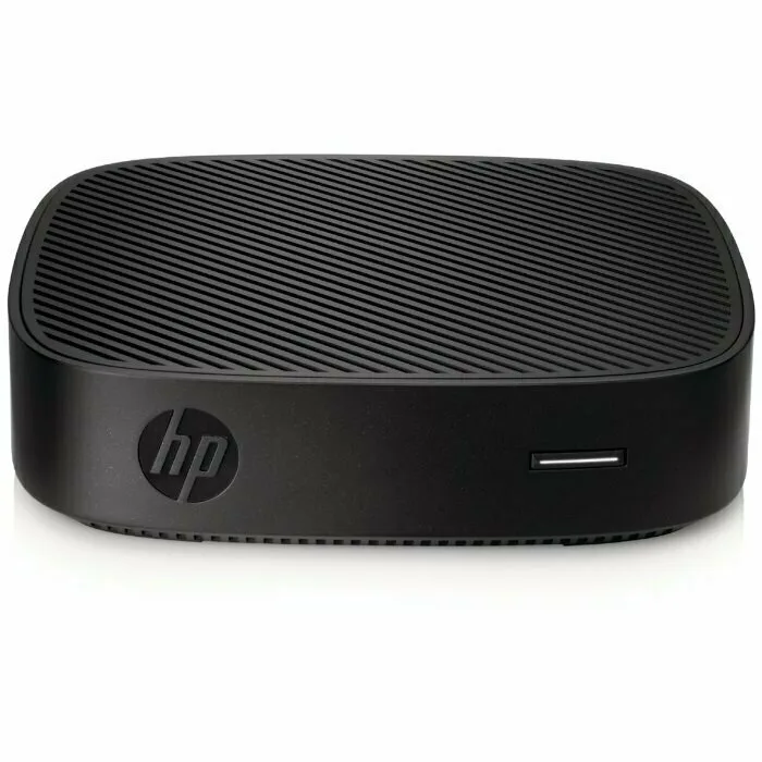 Тонкий клиент HP t430 v2/ 4GB/ 32GB/ Win10 IoT (24N04AA#ACB) Тонкий клиент HP t430 v2/ 4GB/ 32GB/ Win10 IoT (24N04AA#ACB)