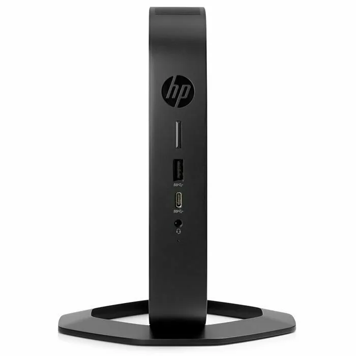 Тонкий клиент HP t540/ Ryzen 1305G/ 4GB/ 16GB/ WiFi/ BT/ ThinPro (1X6E8AA) Тонкий клиент HP t540/ Ryzen 1305G/ 4GB/ 16GB/ WiFi/ BT/ ThinPro (1X6E8AA)