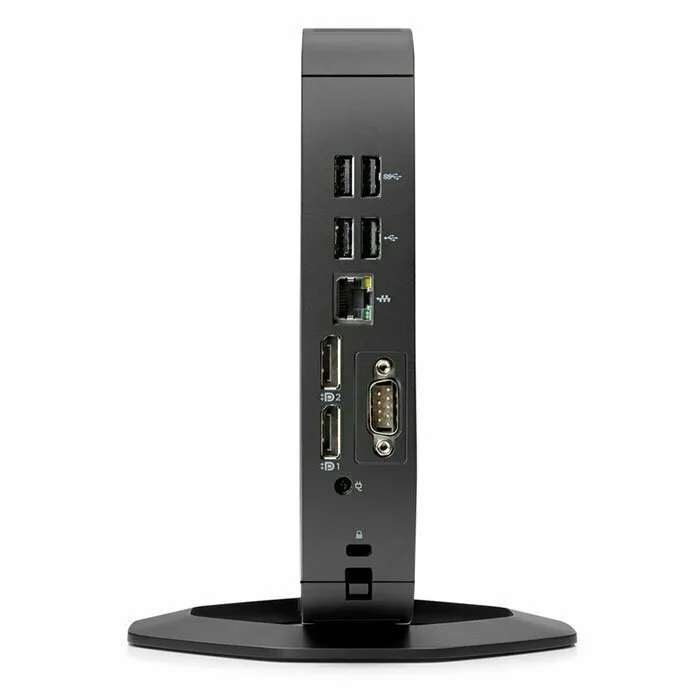 Тонкий клиент HP t540/ Ryzen 1305G/ 4GB/ 16GB/ WiFi/ BT/ ThinPro (1X6E8AA) Тонкий клиент HP t540/ Ryzen 1305G/ 4GB/ 16GB/ WiFi/ BT/ ThinPro (1X6E8AA)