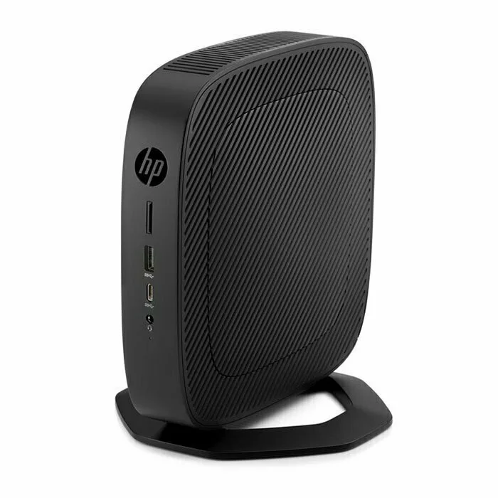 Тонкий клиент HP t540/ AMD R1305G/ 8GB/ 64GB/ WiFi/ BT/ Win10 IoT 64 Ent (1X7R3AA) Тонкий клиент HP t540/ AMD R1305G/ 8GB/ 64GB/ WiFi/ BT/ Win10 IoT 64 Ent (1X7R3AA)