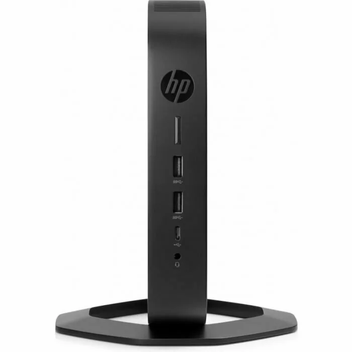 Тонкий клиент HP t640/ 8GB/ 32GB/ Win10IoT Ent (6TV42EA) Тонкий клиент HP t640/ 8GB/ 32GB/ Win10IoT Ent (6TV42EA)