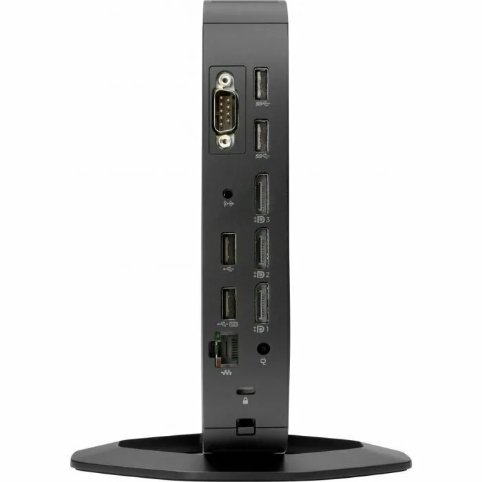 Тонкий клиент HP t640/ 8GB/ 32GB/ Win10IoT Ent (6TV42EA) Тонкий клиент HP t640/ 8GB/ 32GB/ Win10IoT Ent (6TV42EA)