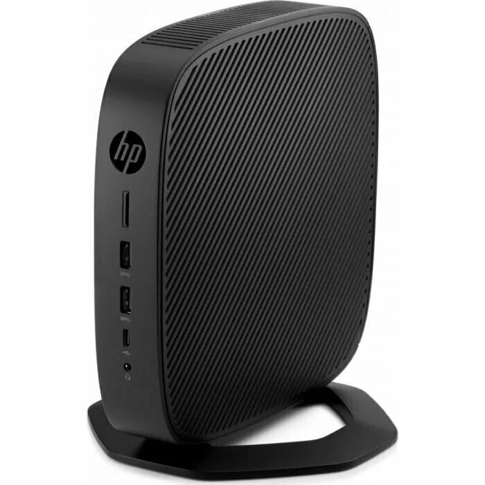 Тонкий клиент HP t640/ 4GB/ 16GB/ ThinPro (6TV47EA) Тонкий клиент HP t640/ 4GB/ 16GB/ ThinPro (6TV47EA)