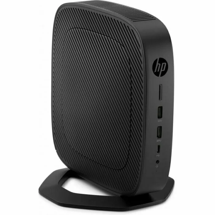 Тонкий клиент HP t640/ 8GB/ 64GB/ Win10IoT Ent (6TV78EA) Тонкий клиент HP t640/ 8GB/ 64GB/ Win10IoT Ent (6TV78EA)